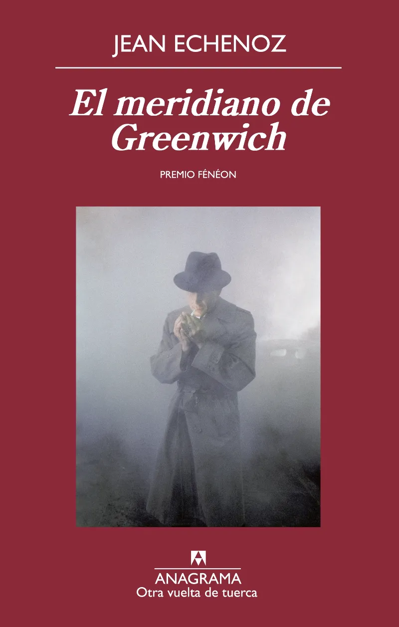 MERIDIANO DE GREENWICH,EL