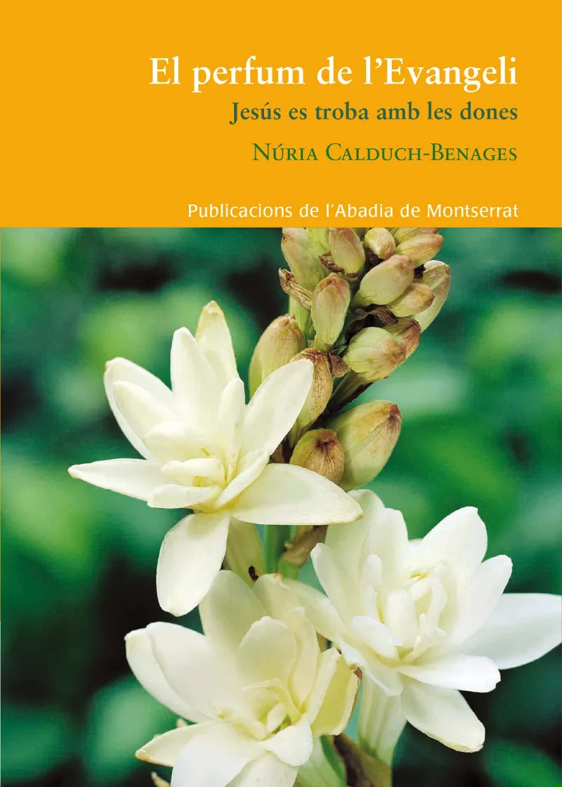 PERFUM DE L'EVANGELI,EL
