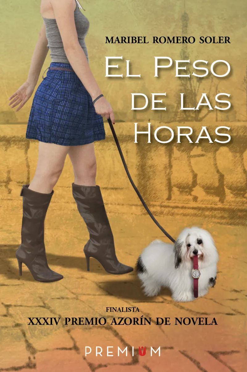 PESO DE LAS HORAS,EL