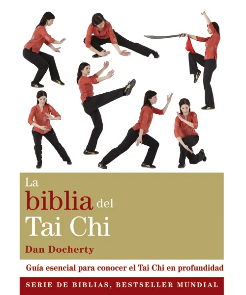 LA BIBLIA DEL TAI-CHI