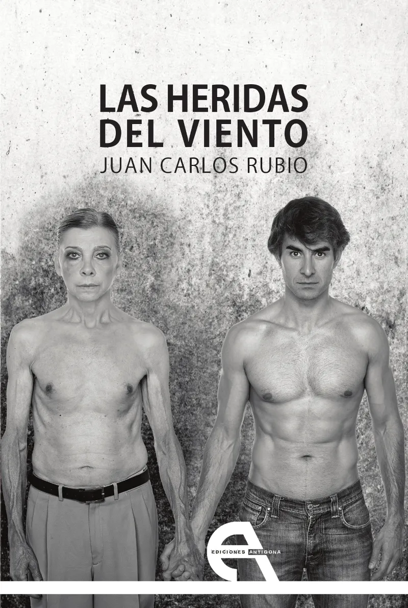 HERIDAS DEL VIENTO,LAS