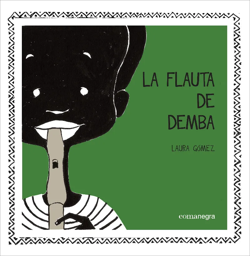 FLAUTA DE DEMBA,LA