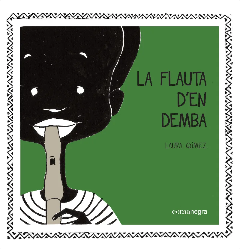 FLAUTA D'EN DEMBA, LA