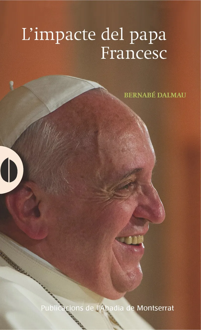 IMPACTE DEL PAPA FRANCESC,L'