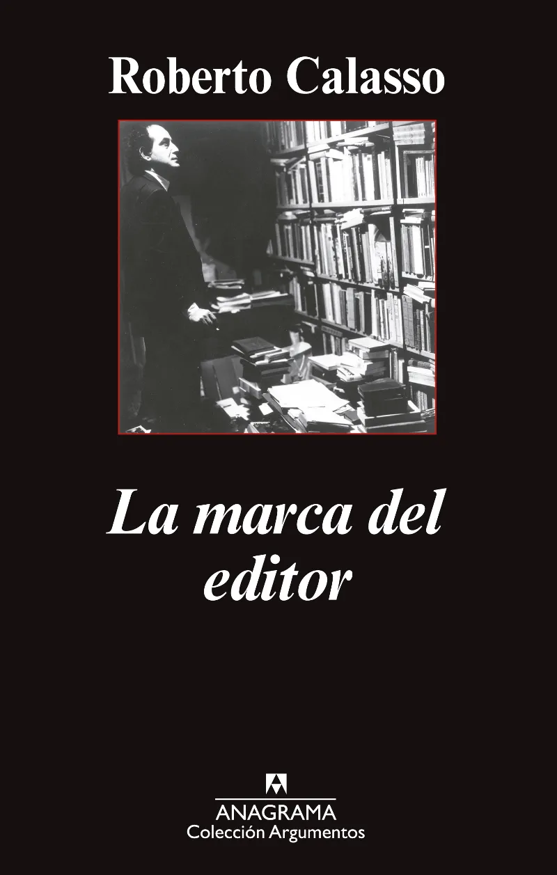 MARCA DEL EDITOR,LA