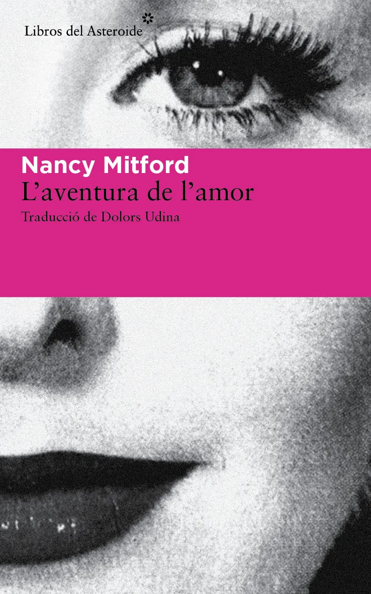 AVENTURA DE L'AMOR,L'
