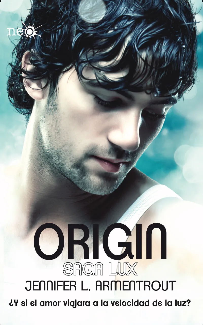 ORIGIN -SAGA LUX 4-