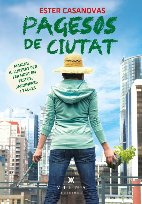 PAGESOS DE CIUTAT MANUAL IL.LUSTRAT