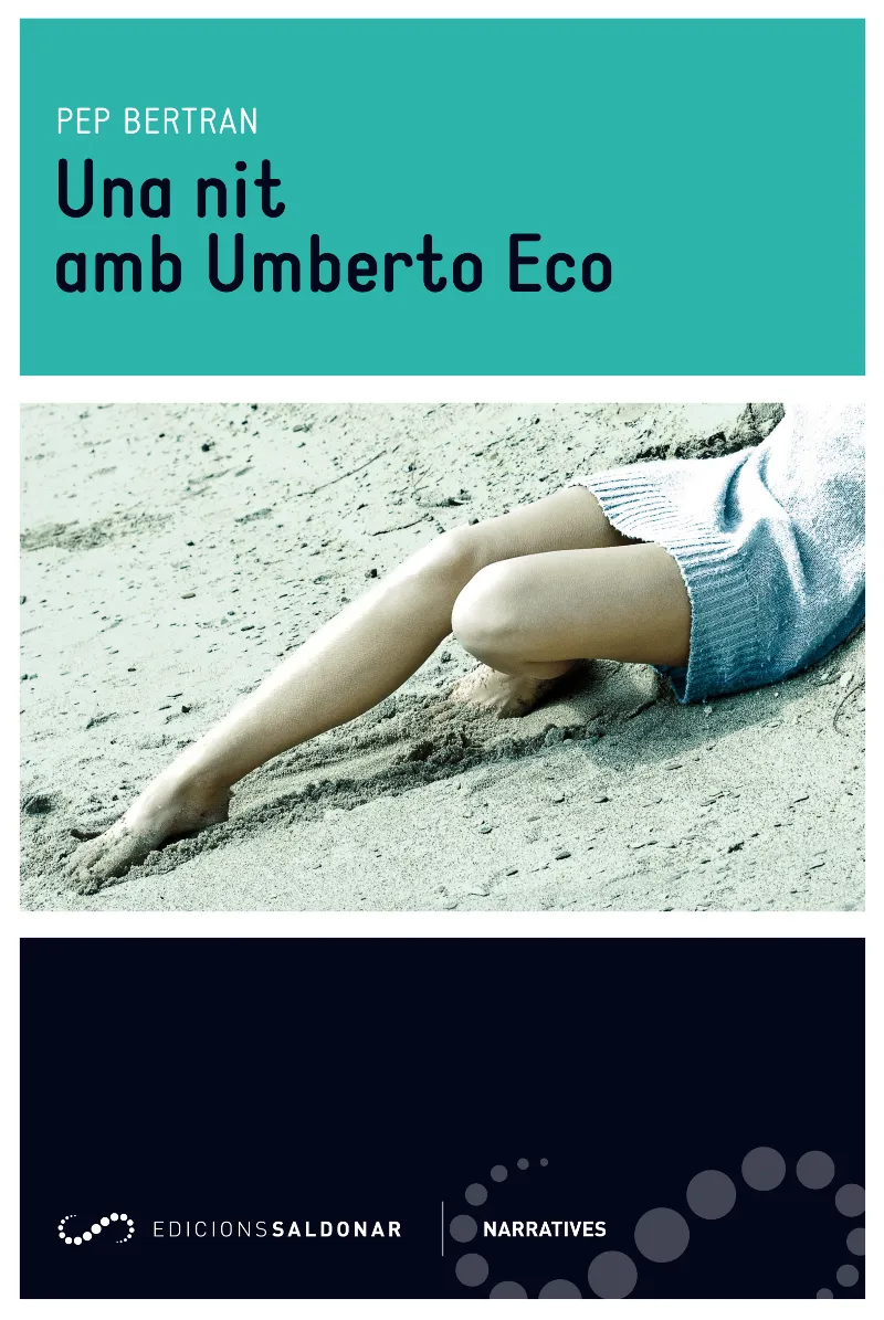 NIT AMB UMBERTO ECO,UNA