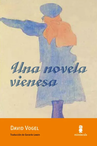 NOVELA VIENESA,UNA