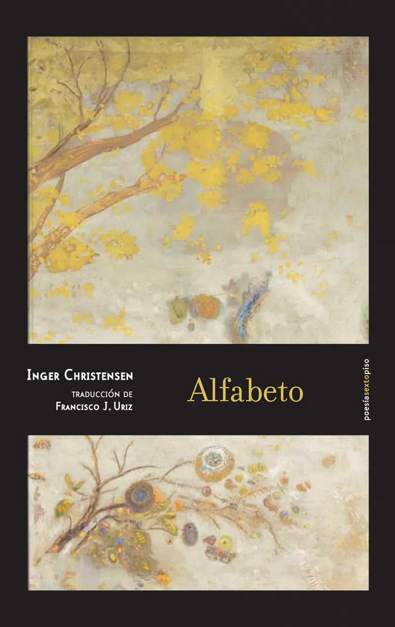 ALFABETO -BILINGUE-