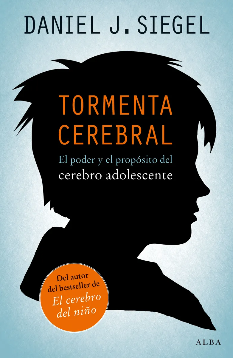 TORMENTA CEREBRAL -EL PODER Y EL PROPOSITO DEL CER