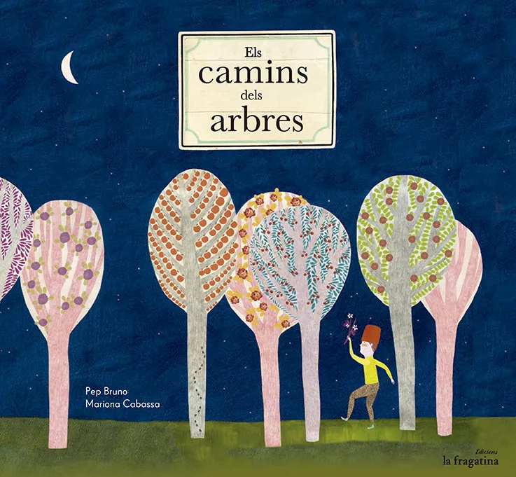 CAMINS DELS ARBRES,ELS