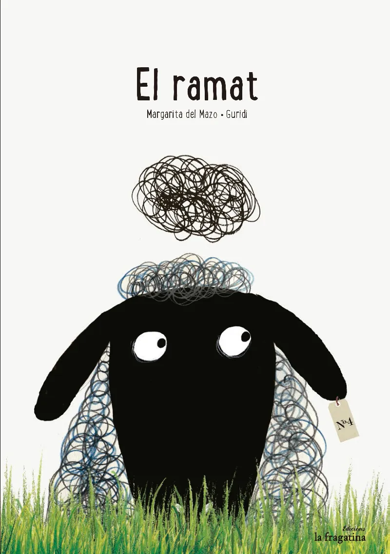 RAMAT, EL