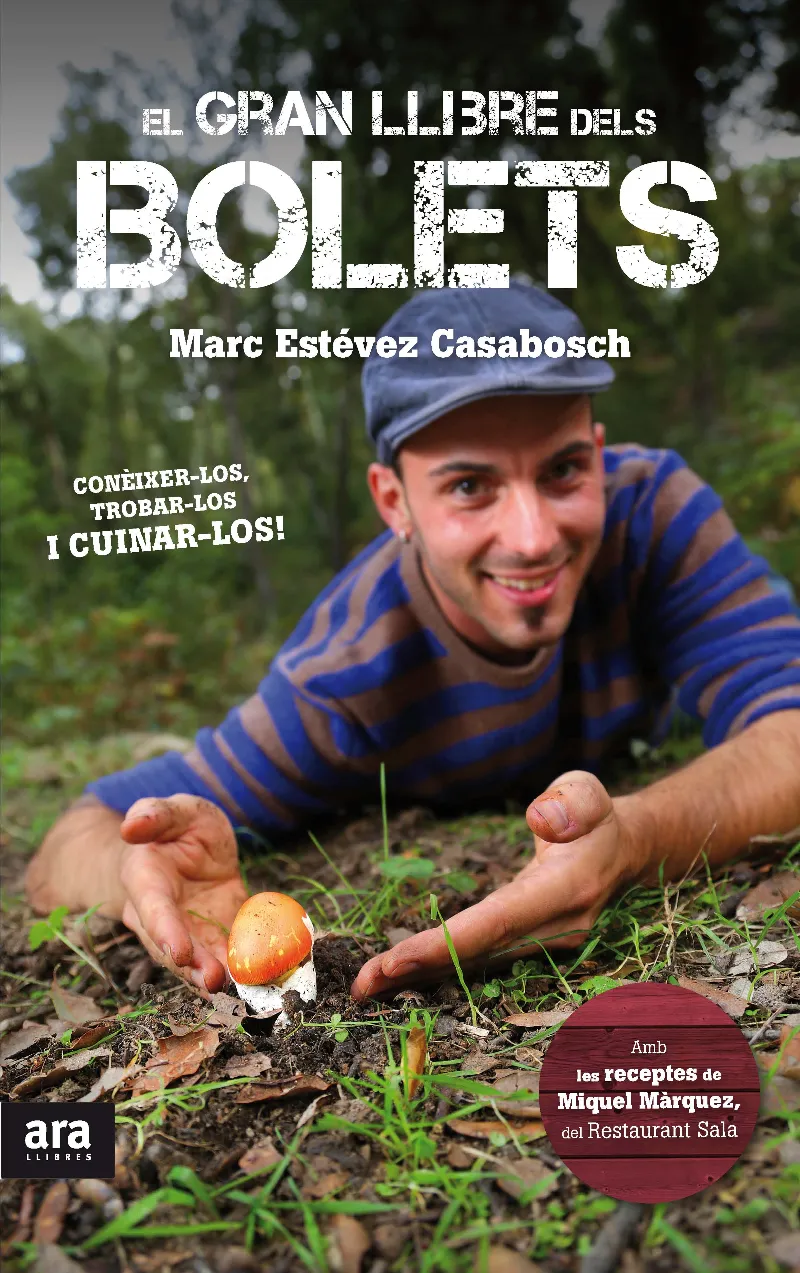 GRAN LLIBRE DELS BOLETS, EL