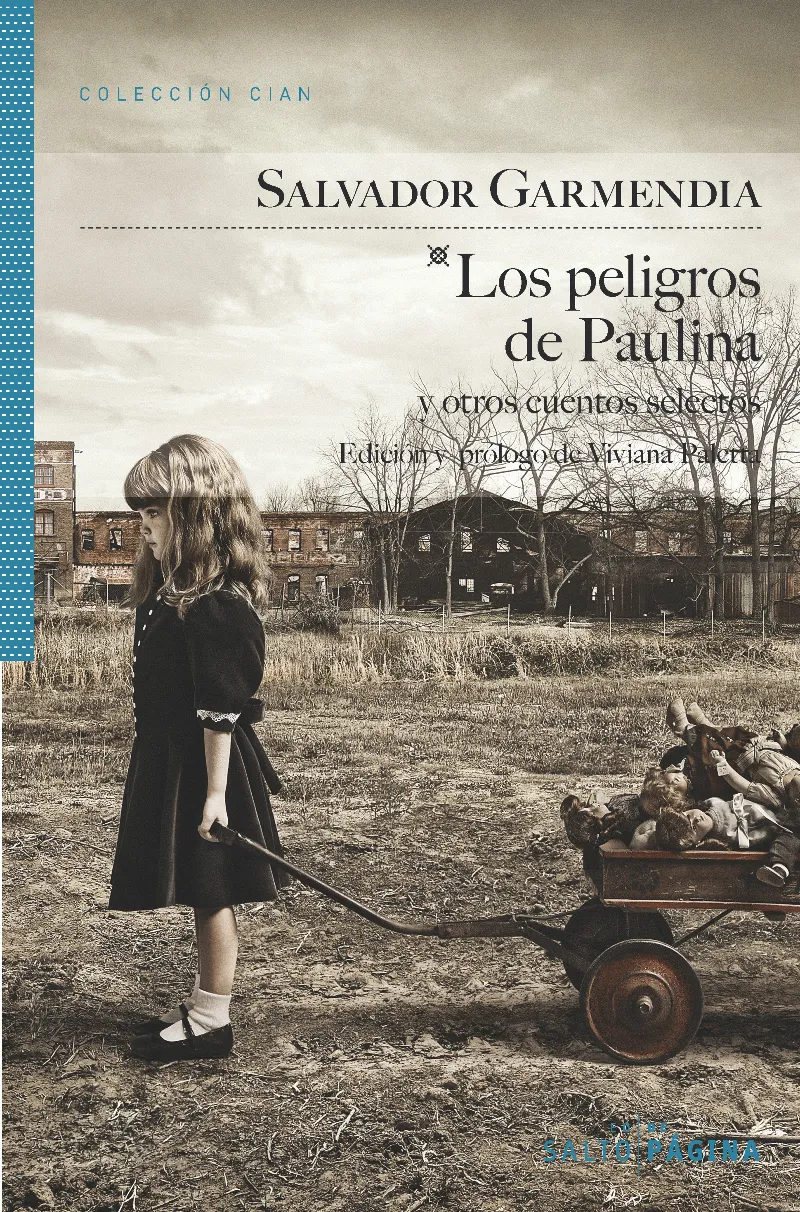 PELIGROS DE PAULINA, LOS