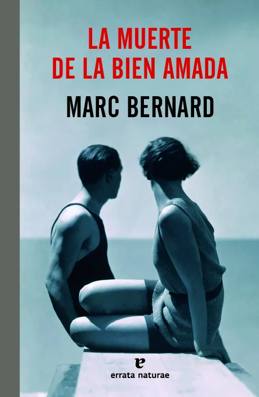 MUERTE DE LA BIEN AMADA,LA