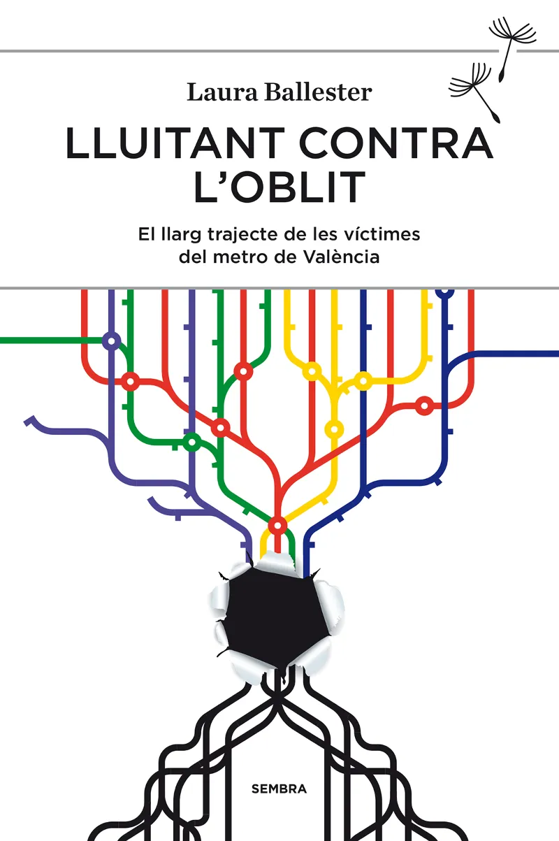 LLUITANT CONTRA L'OBLIT -EL LLARG