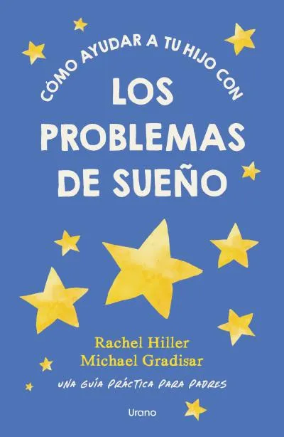 CÓMO AYUDAR A TU HIJO CON LOS PROBLEMAS DE SUEÑO