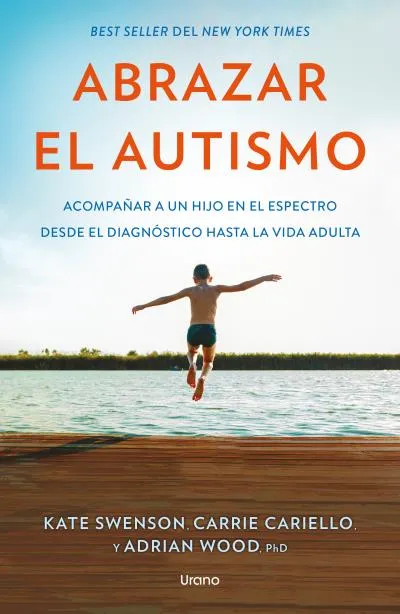 ABRAZAR EL AUTISMO