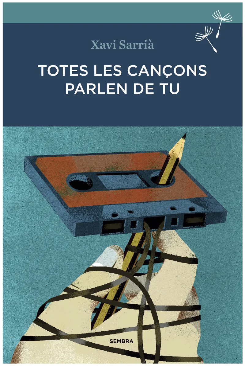 TOTES LES CANÇONS PARLEN DE TU