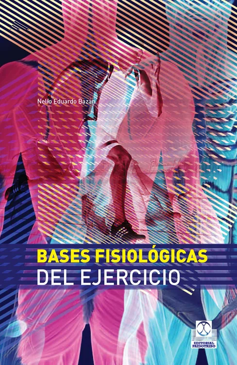 BASES FISIOLÓGICAS DEL EJERCICIO (Cartoné + Color)