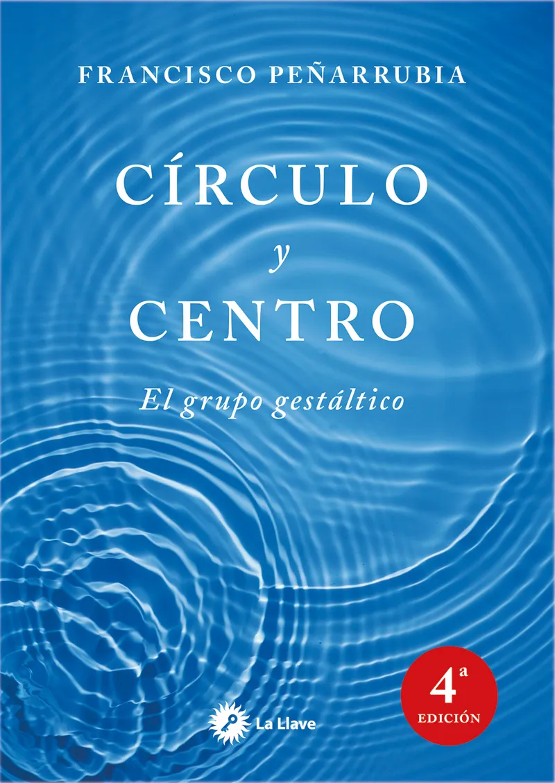 CIRCULO Y CENTRO