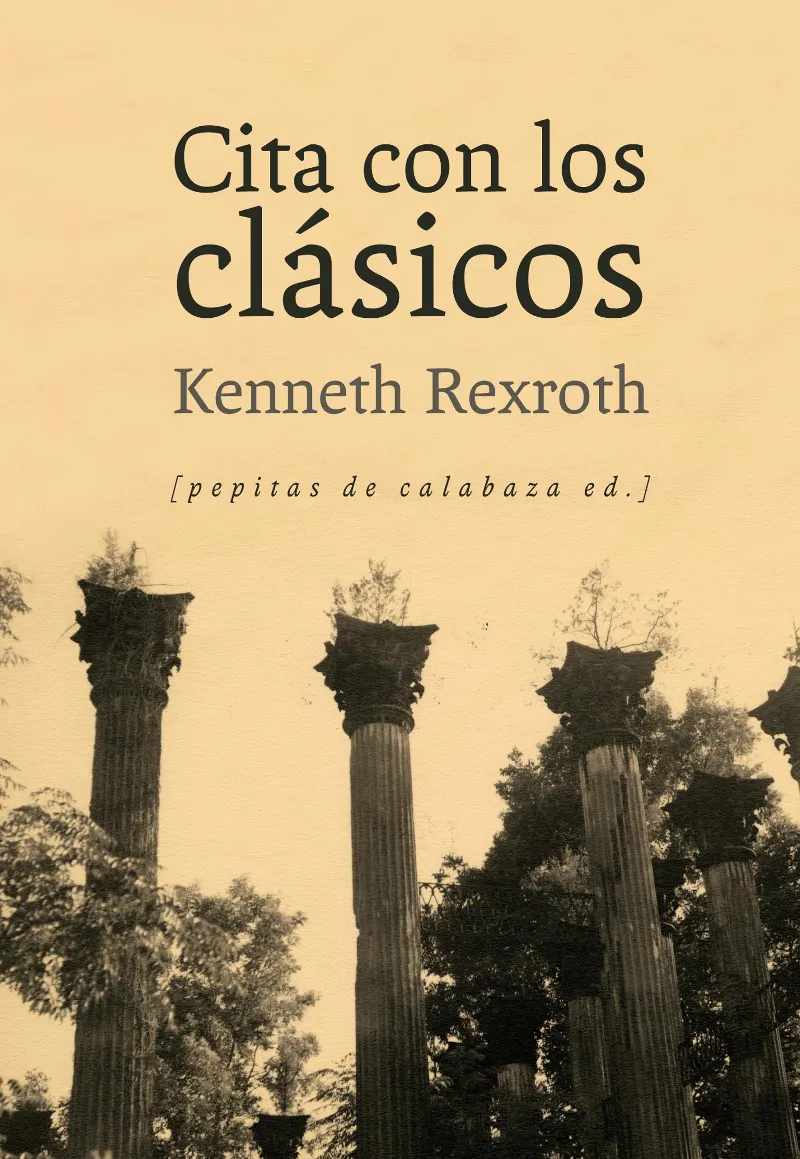CITA CON LOS CLASICOS