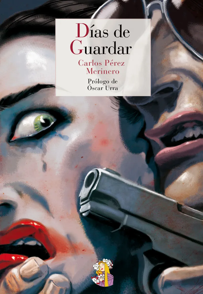 DIAS DE GUARDAR