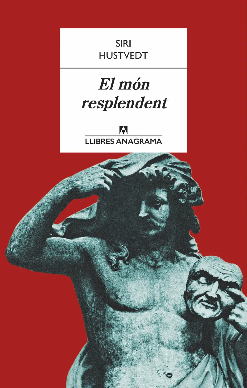 MON RESPLENDENT,EL