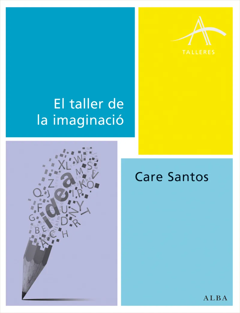 TALLER DE LA IMAGINACION,EL