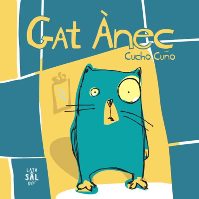 GAT ANEC