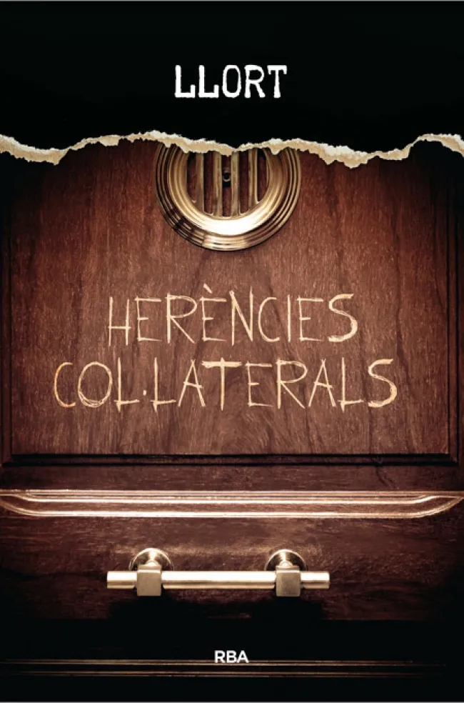 HERENCIES COL.LATERALS