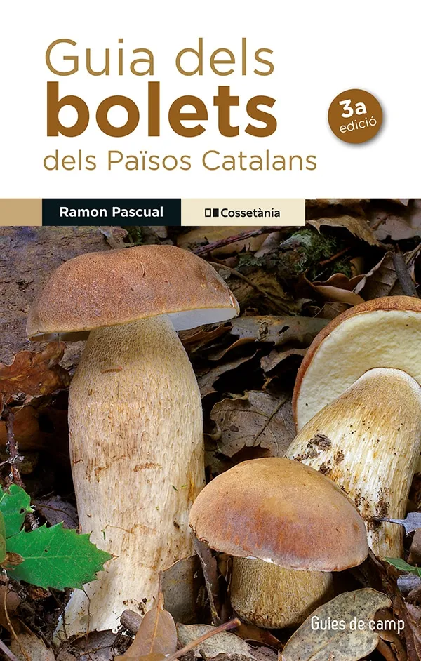 GUIA DELS BOLETS DELS PAISOS CATALANS