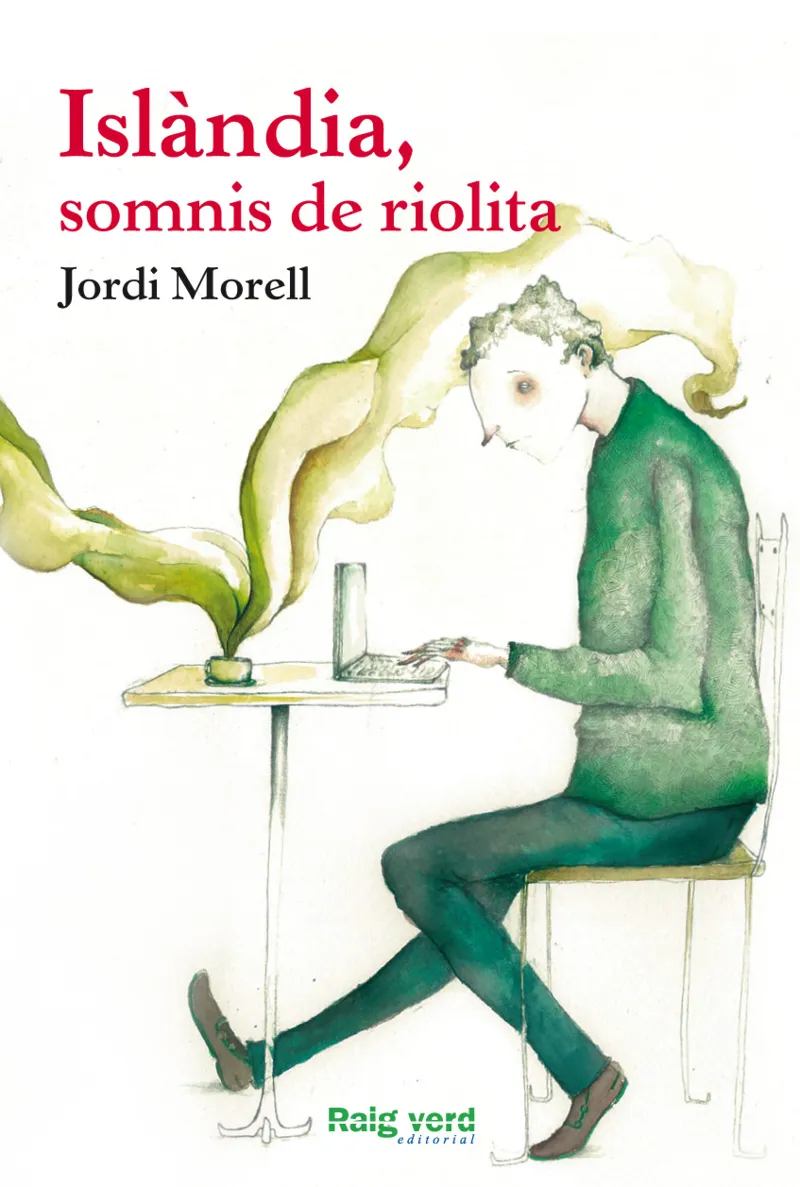 ISLANDIA SOMNIS DE RIOLITA