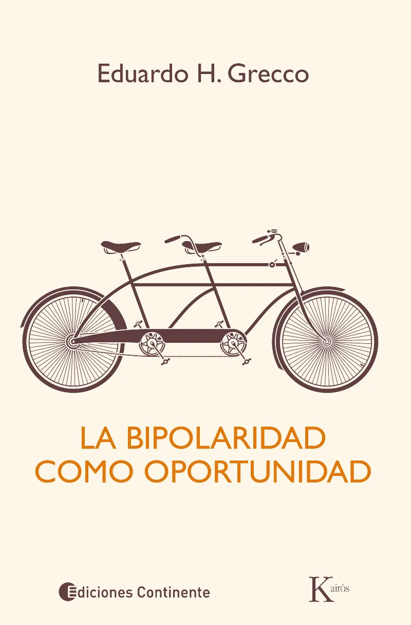 BIPOLARIDAD COMO OPORTUNIDAD,LA