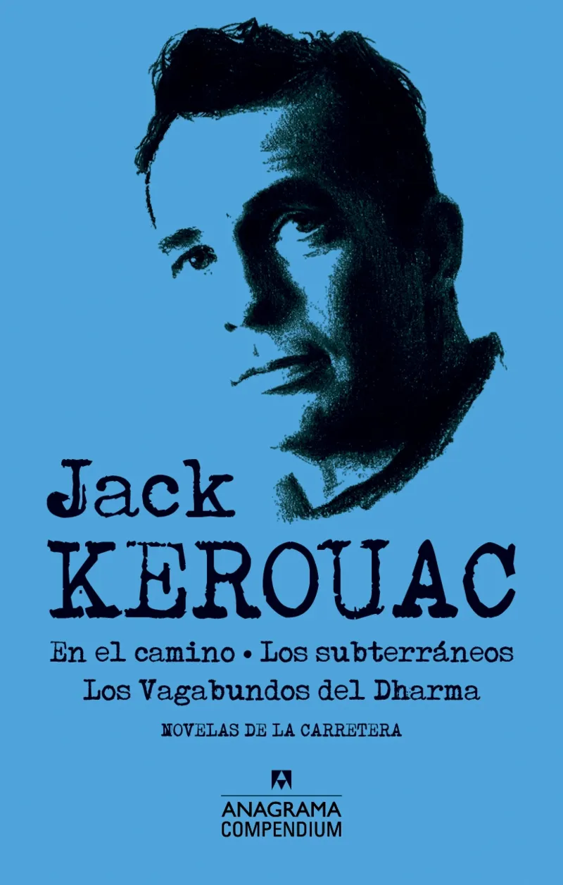 EN EL CAMINO / LOS SUBTERRANEOS / LOS VAGABUNDOS