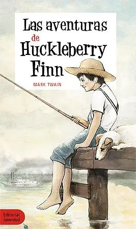 AVENTURAS DE HUCKLEBERRY FINN,LAS