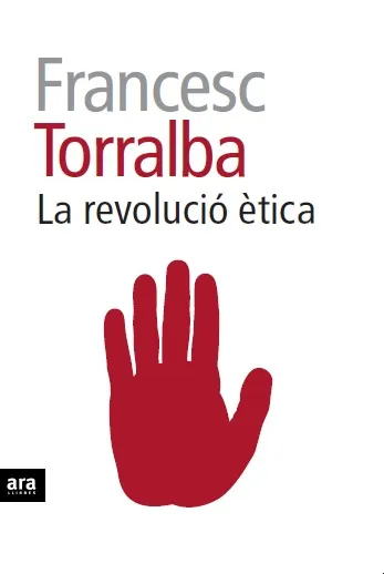 REVOLUCIO ETICA,LA