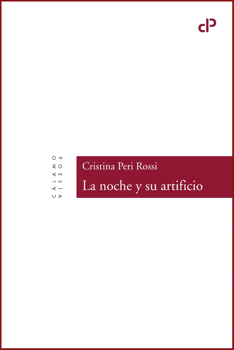 NOCHE Y SU ARTIFICIO,LA