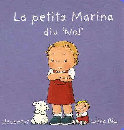 PETITA MARINA DIU NO,LA