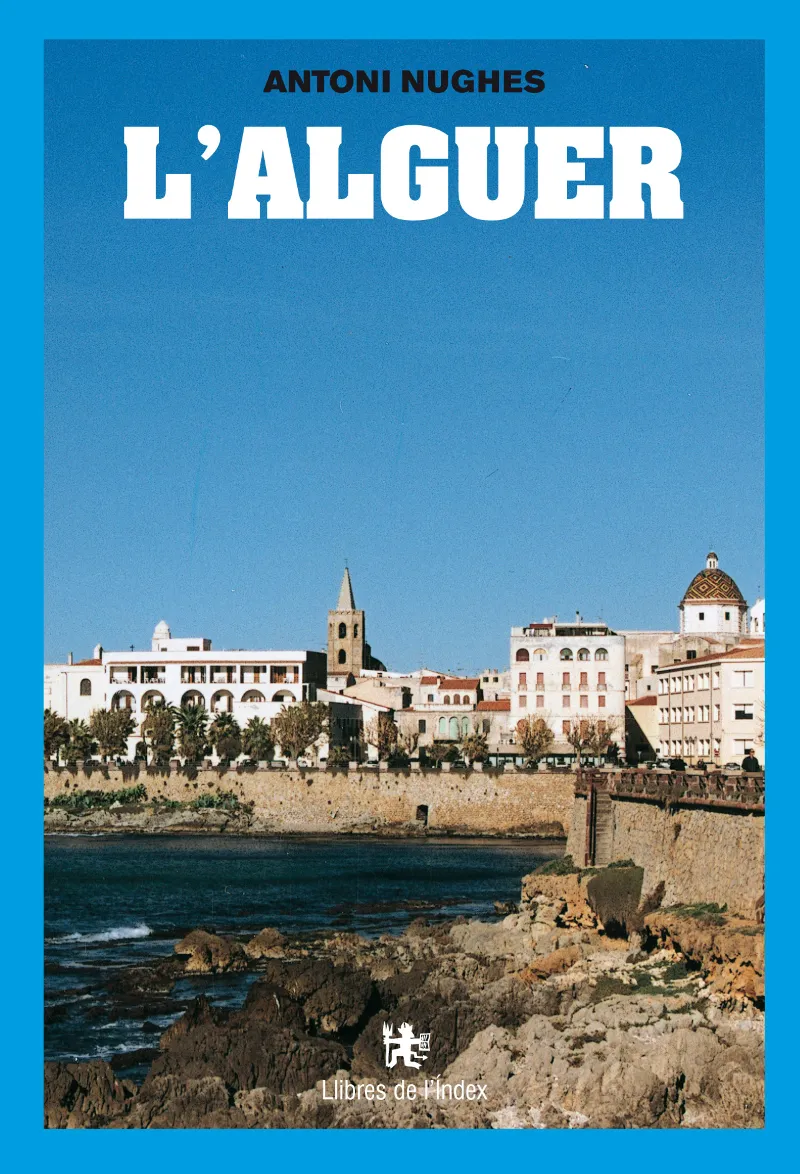 ALGUER,L'