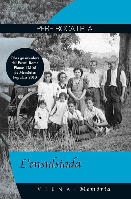 ENSULSIADA,L'