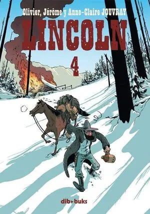 LINCOLN 4
