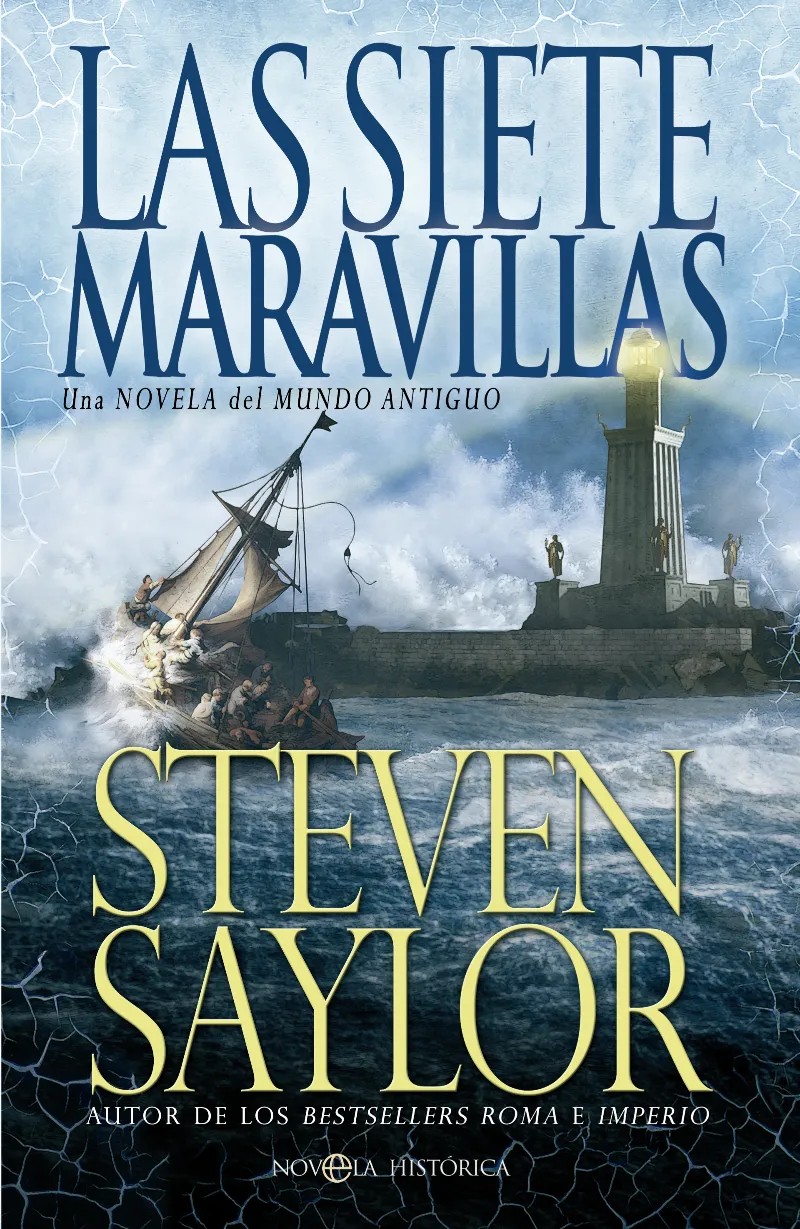 SIETE MARAVILLAS, LAS