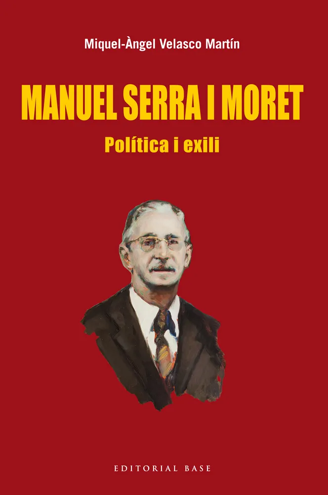 MANUEL SERRA I MORET