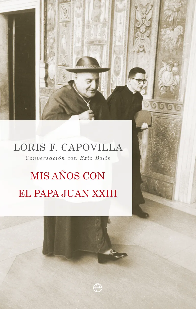 MIL AÑOS CON EL PAPA JUAN XXIII