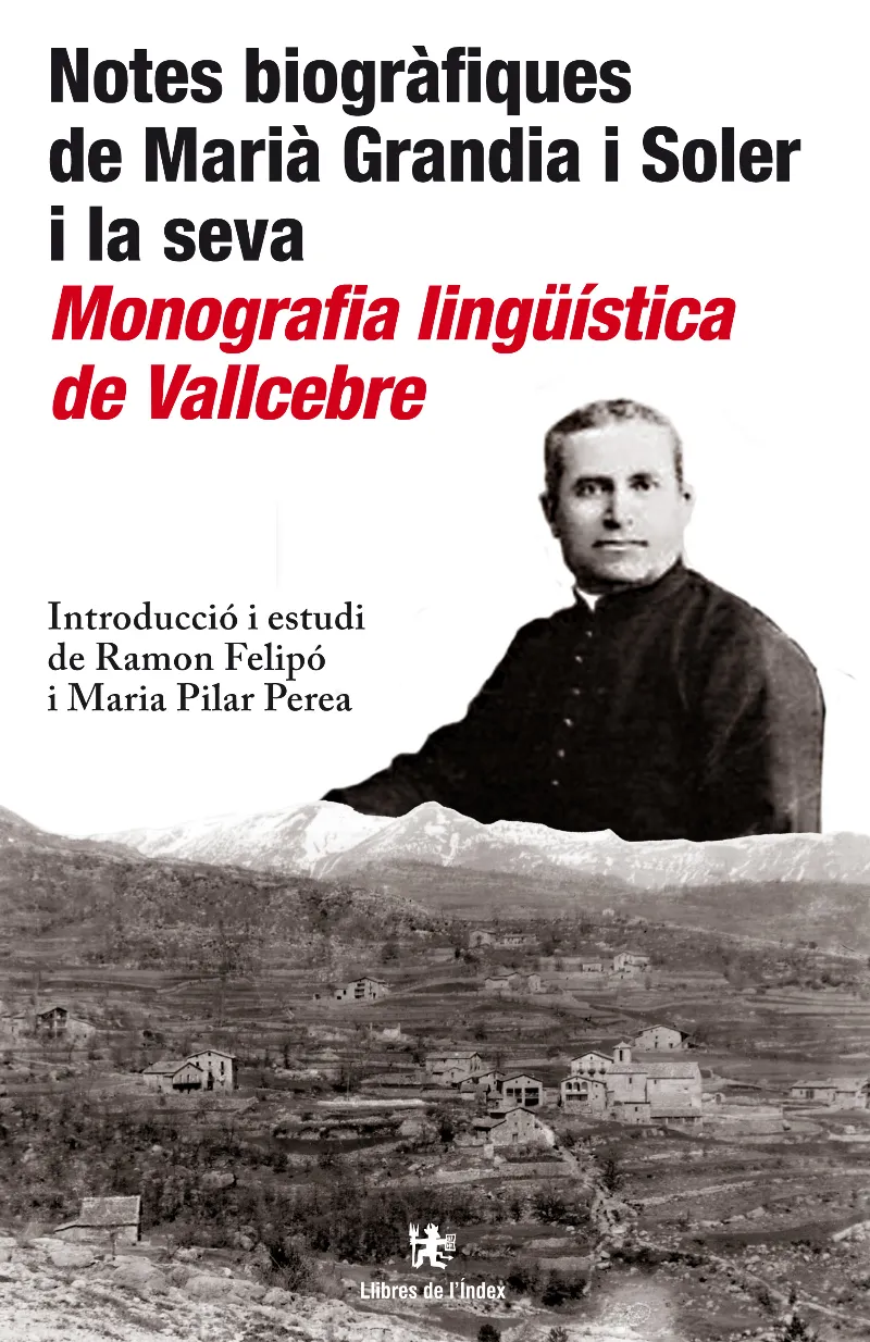 NOTES BIOGRAFIQUES DE MARIA GRANDIA I SOLER I LA SEVA