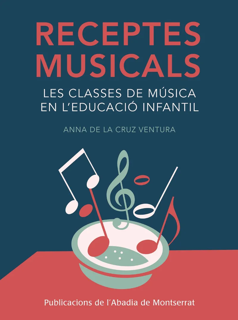RECEPTES MUSICALS -LES CLASSES DE MUSICA EN