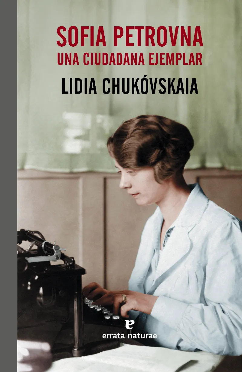 SOFIA PETROVNA UNA CIUDADANA EJEMPLAR